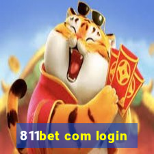 811bet com login